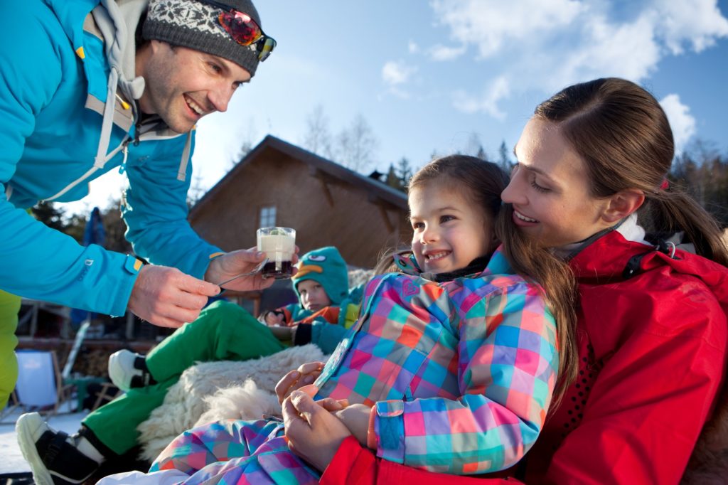 Wintersport Tsjechie, de beste skigebieden